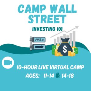 Camp Wall Street